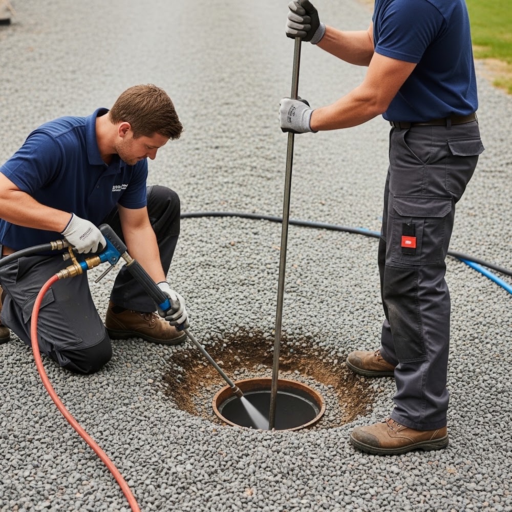 Express Willesden Drains