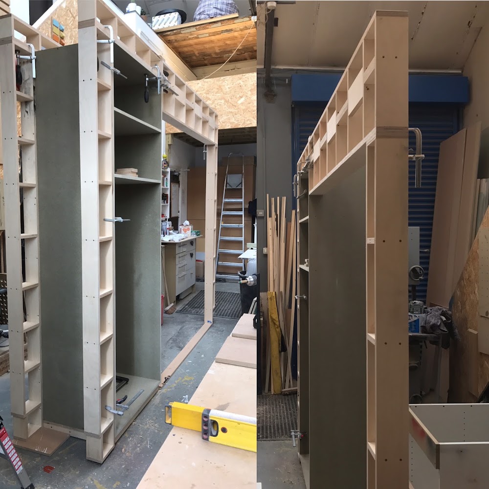 Form Carpentry