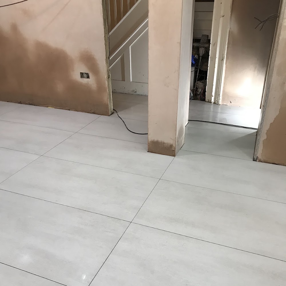 Ahmed Tile _ tiler