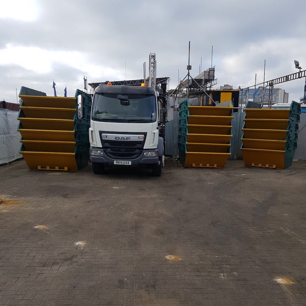 AYD Waste Management Ltd