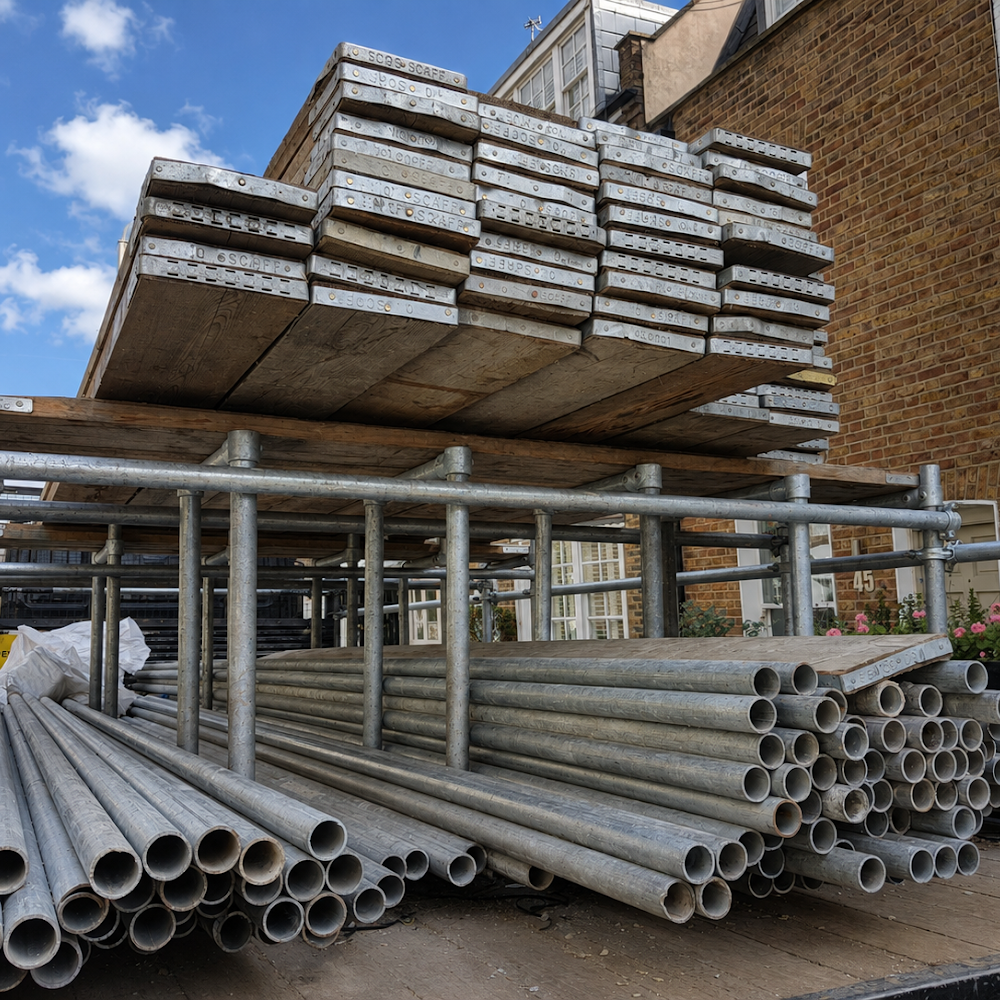 Y Scaffolding Limited
