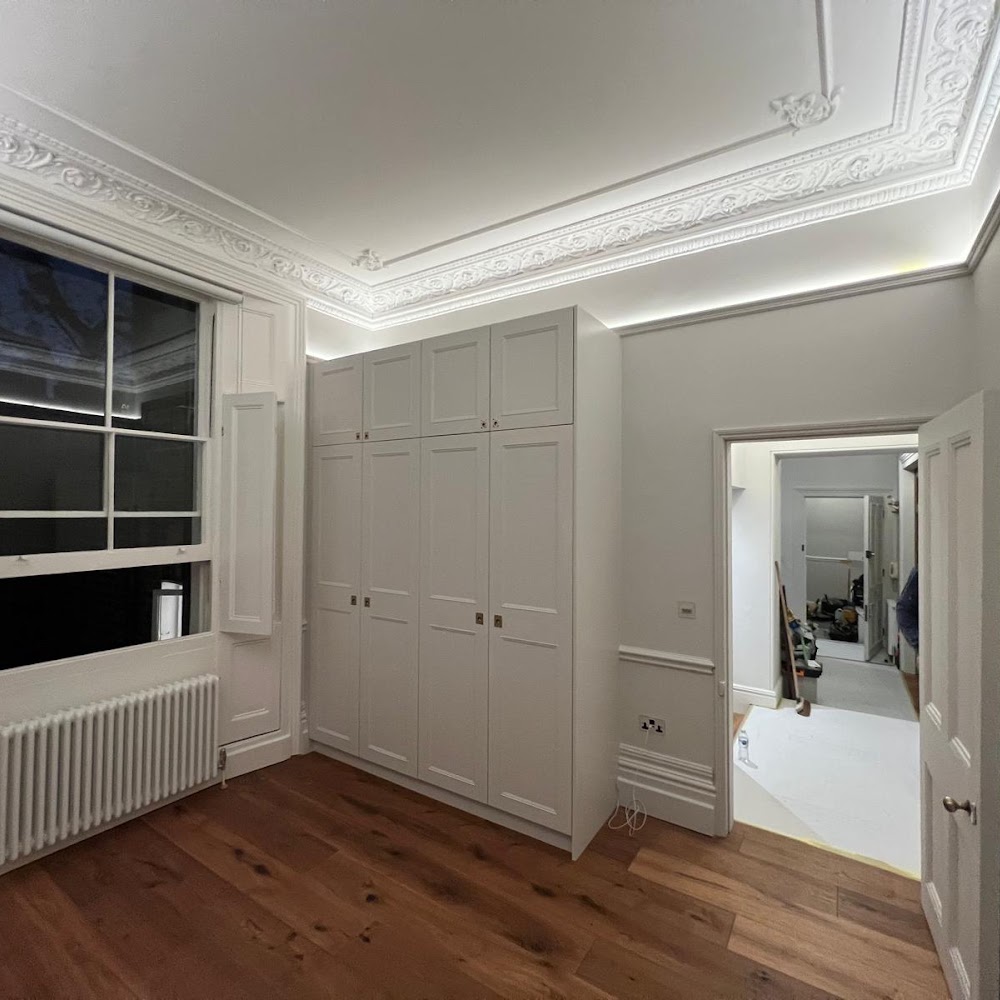 G-Builder Painting & Decorating