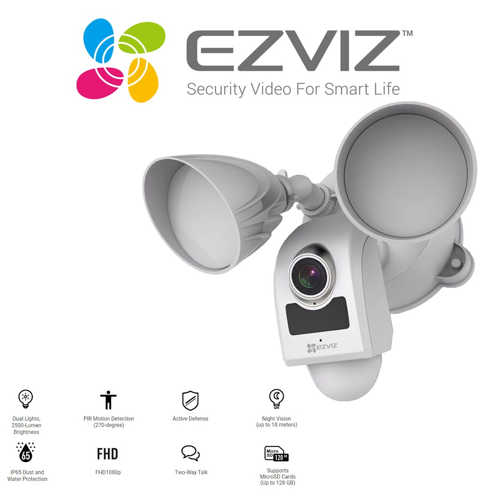 Doris CCTV LTD