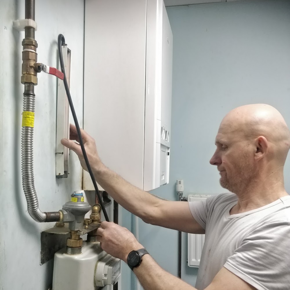 WMC Plumbing and Heating
