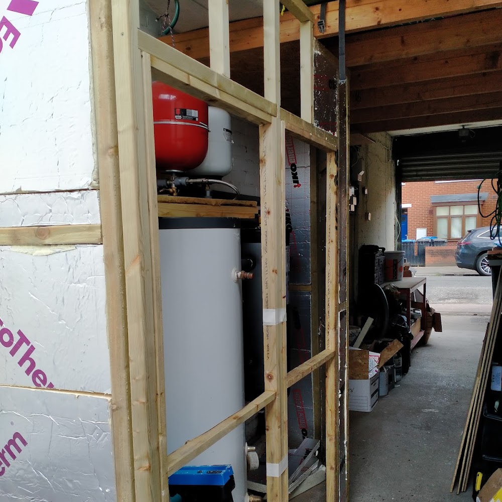 Stephen Hull Joinery