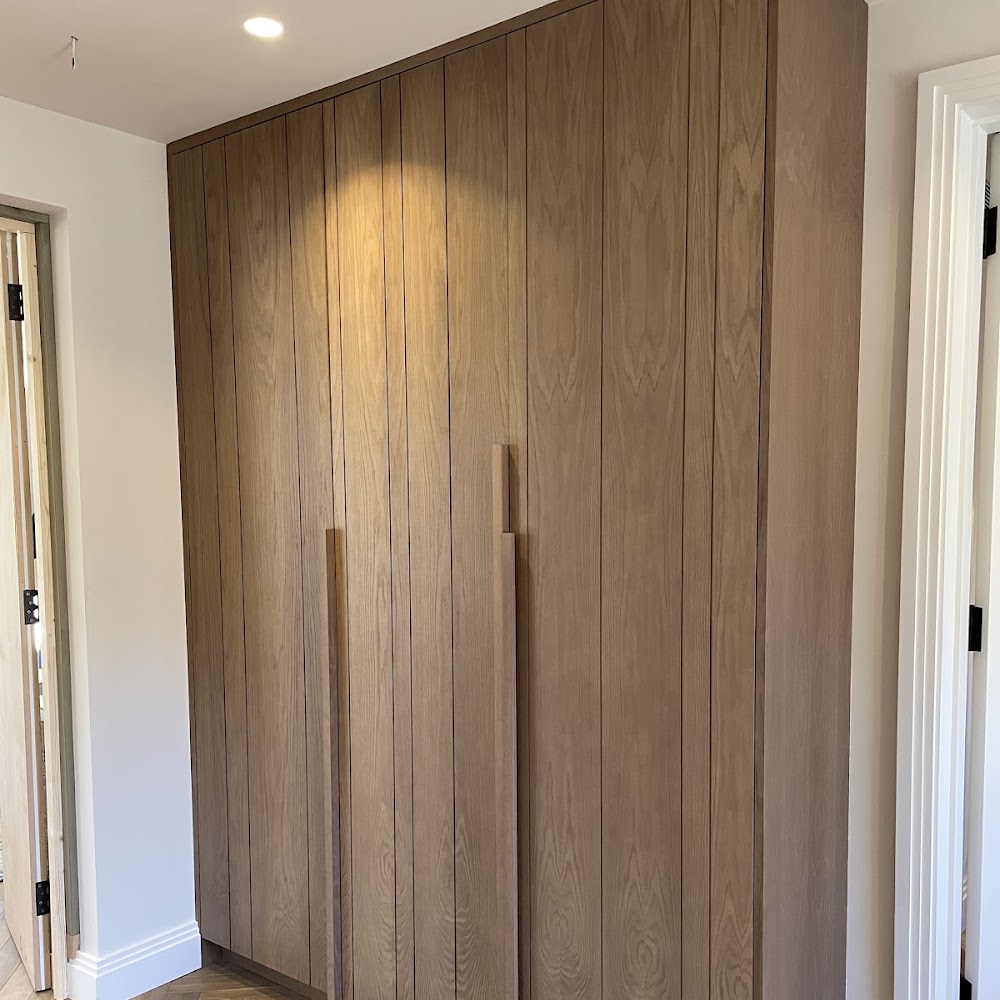 London WoodArt Joinery