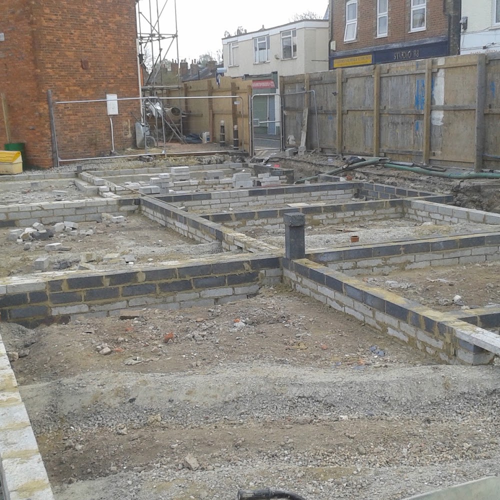 Rowe Brickwork Ltd