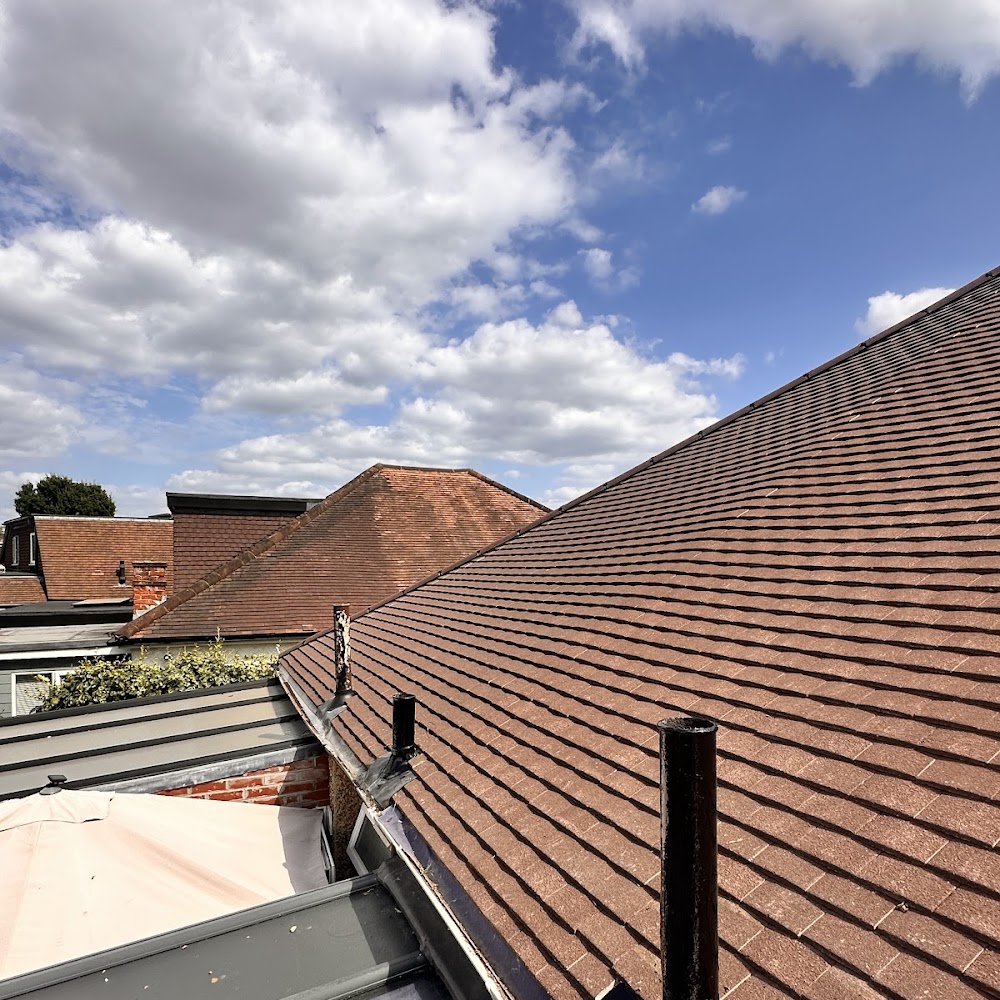 WK Roofbuild Ltd