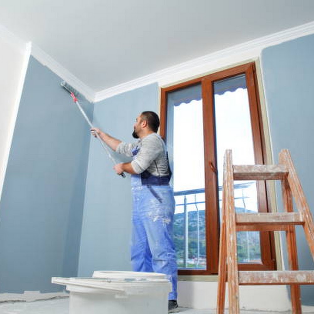Ultimate Painters and Renovations