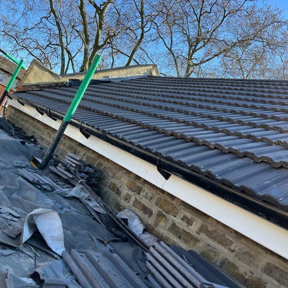 K&M Capital Roofing