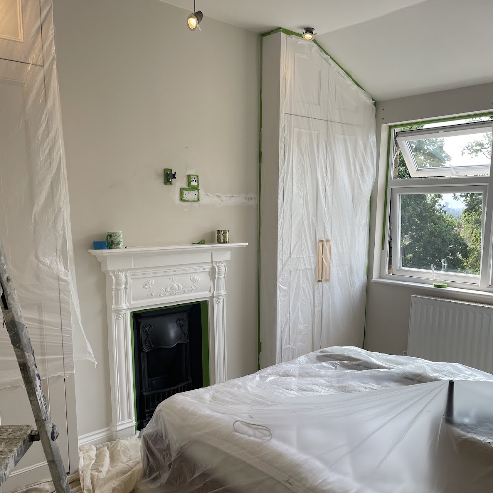Brondesbury Interiors