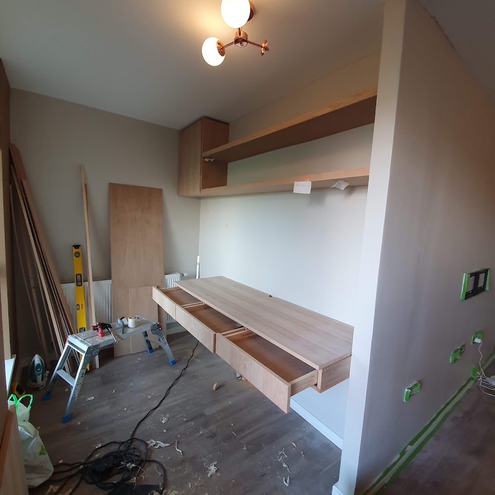 A B M Joinery