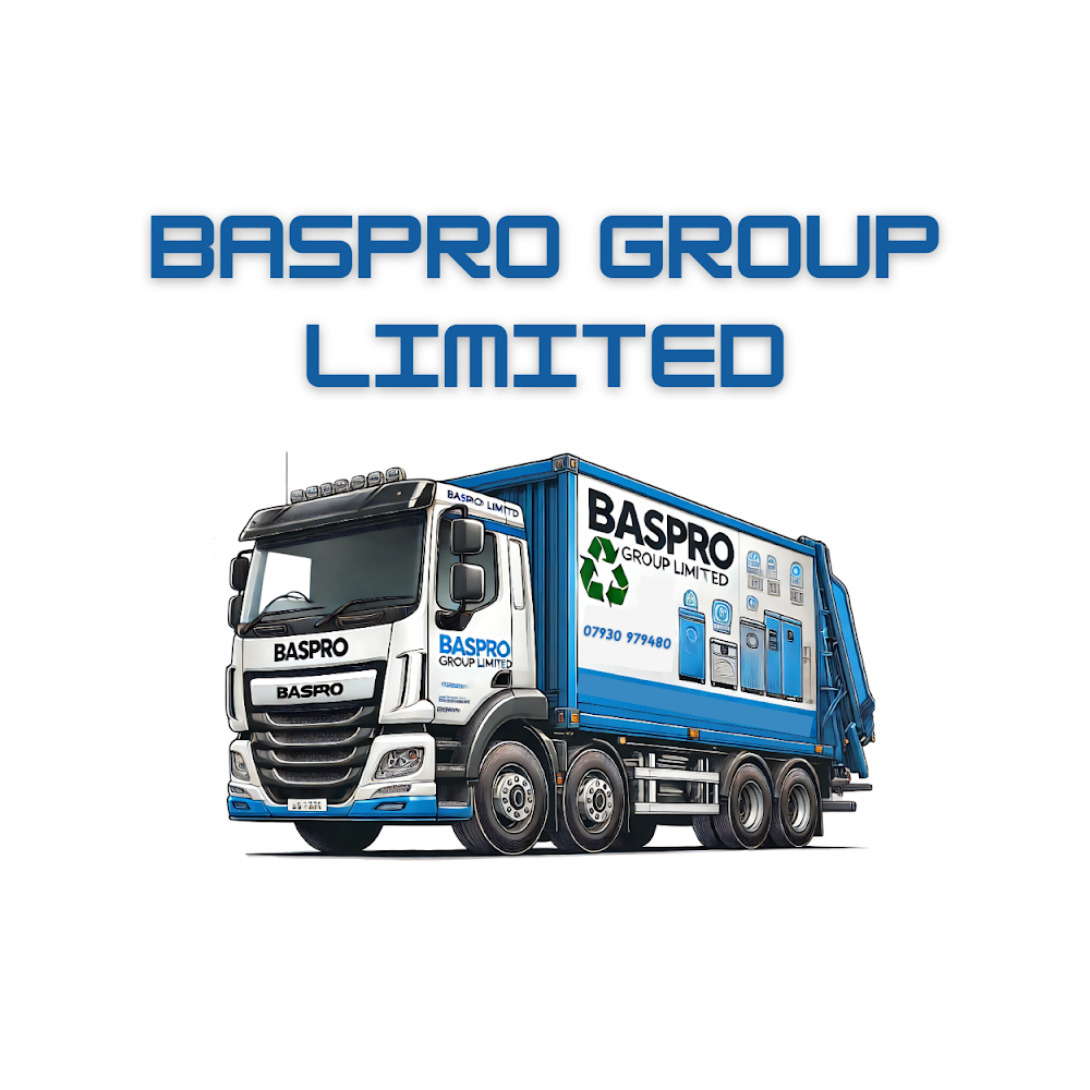 Baspro Group Limited / Man with a Van Removals