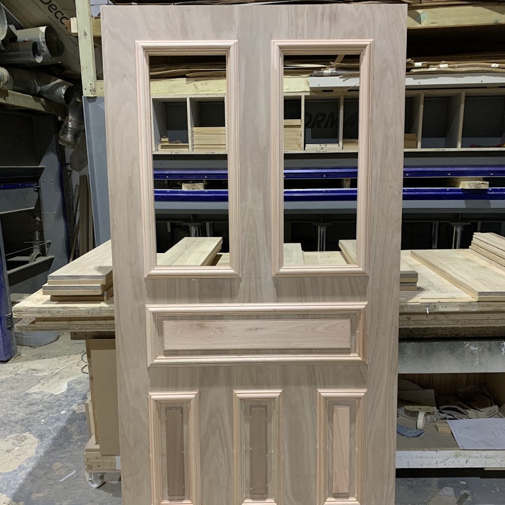 London Joinery Plus