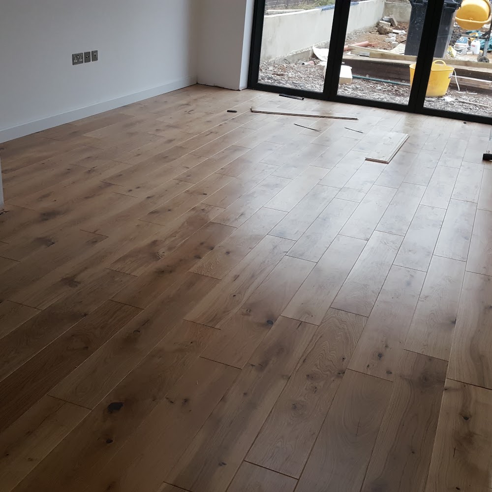 MCS Carpentry Service - carpenter