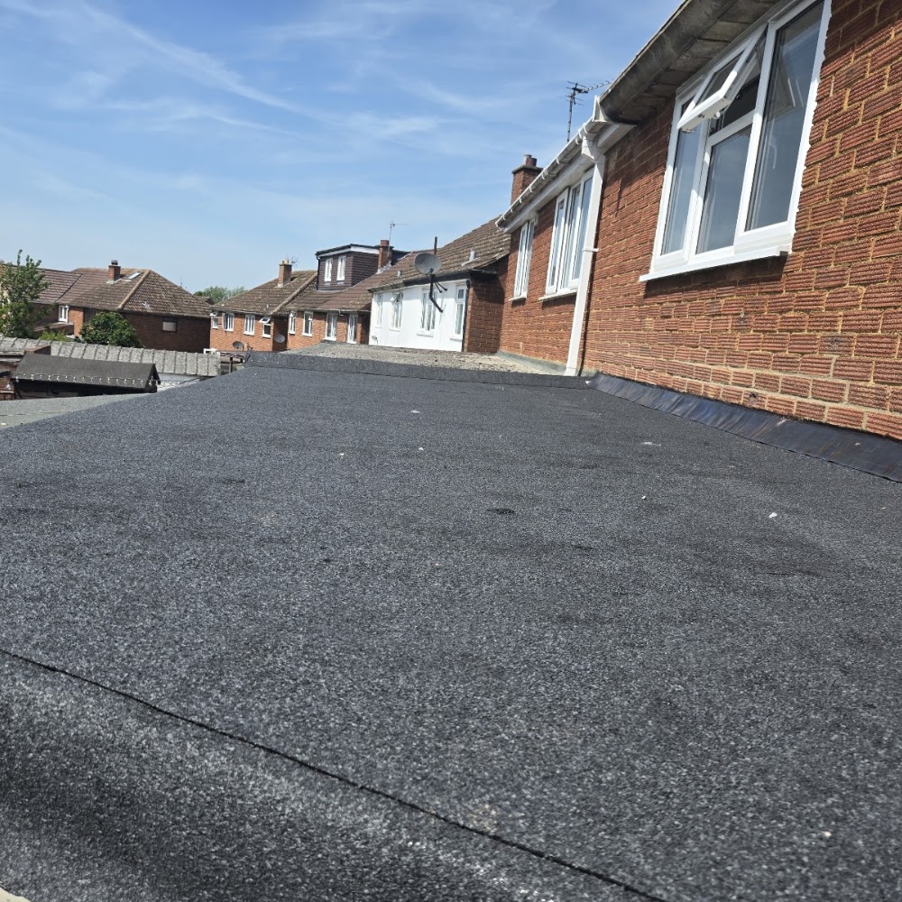 Amber Shield Roofing Ltd