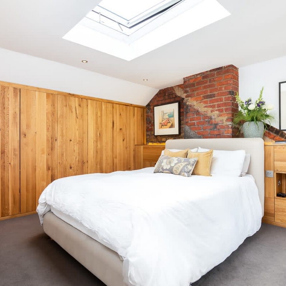 Top Division Lofts