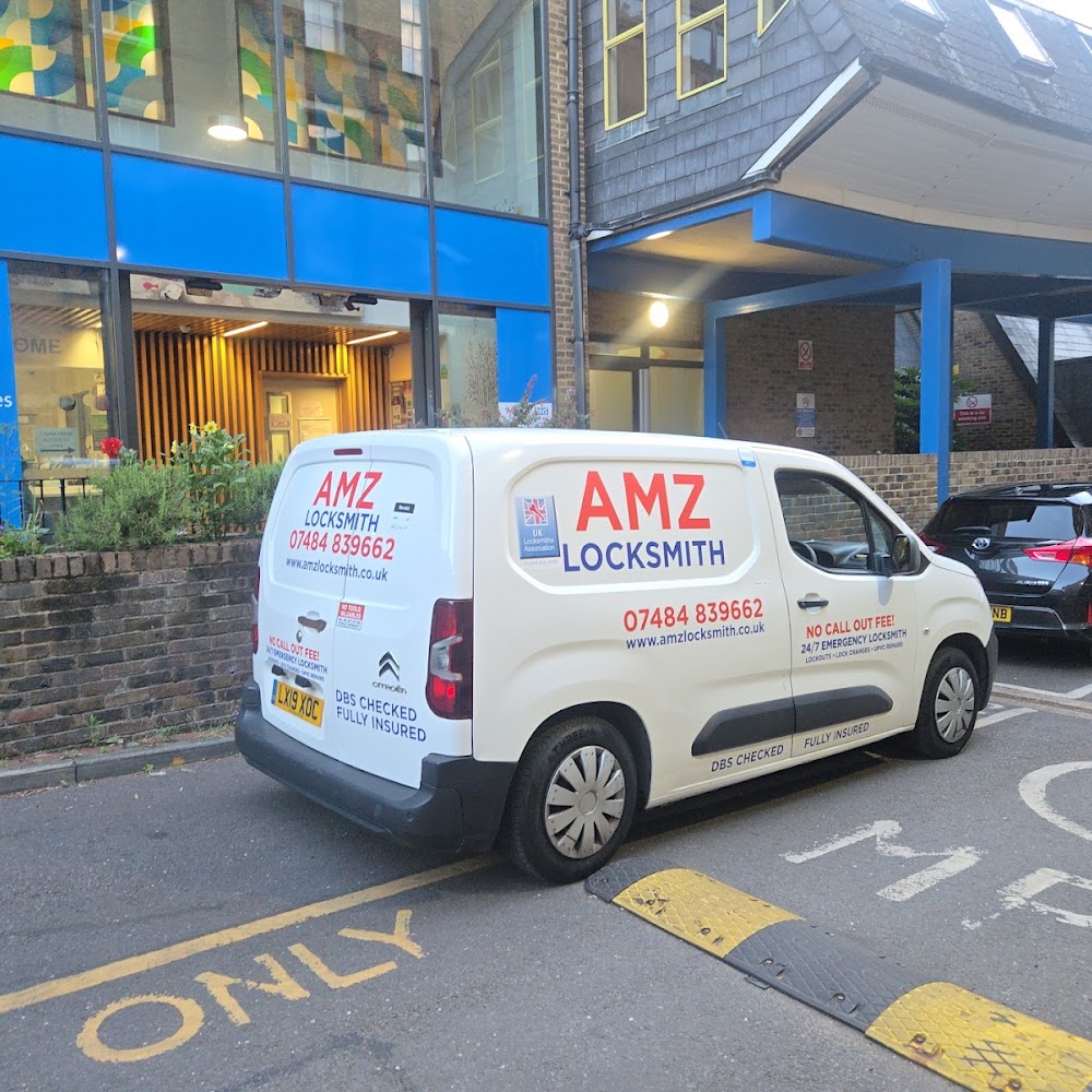 AMZ LOCKSMITHS