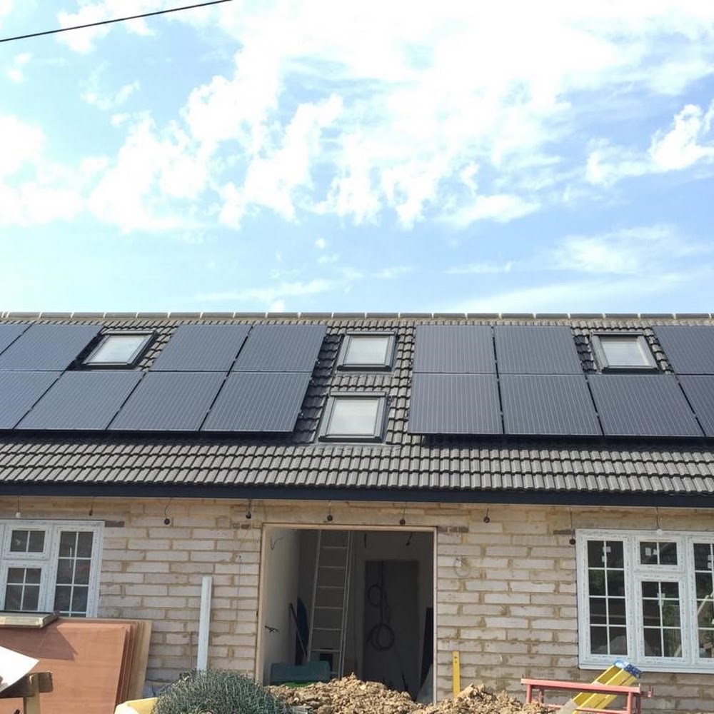 Use Solar Ltd