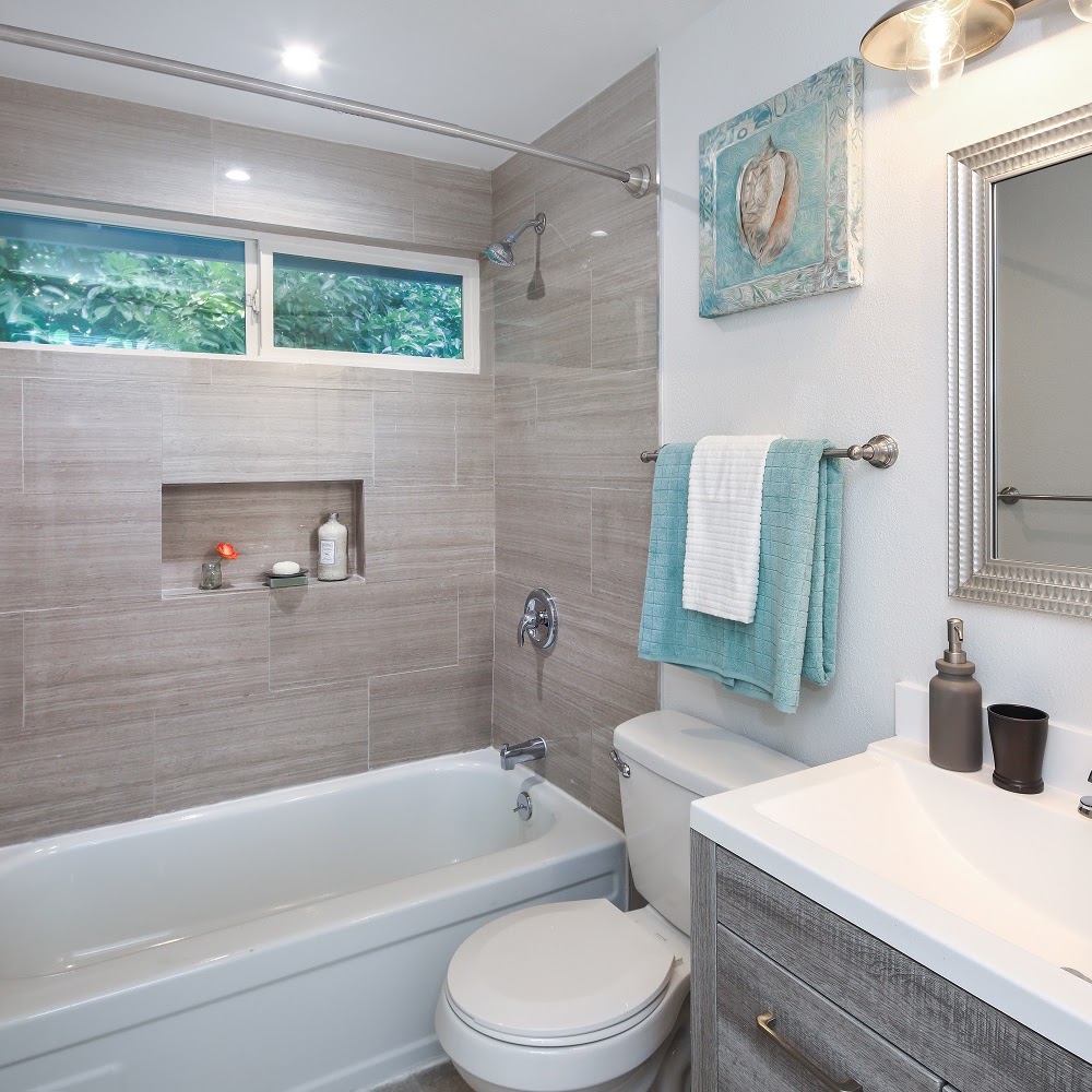 Bathroom Renovation and fitting