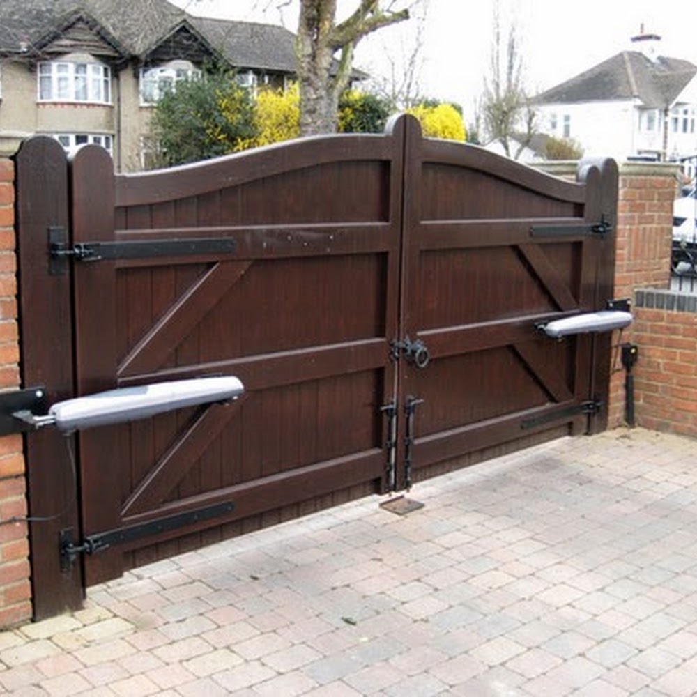 Safeyard Security