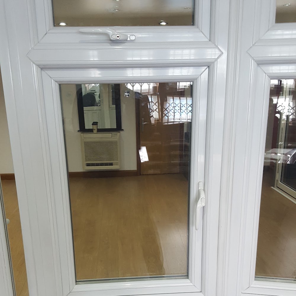 O M Double Glazing