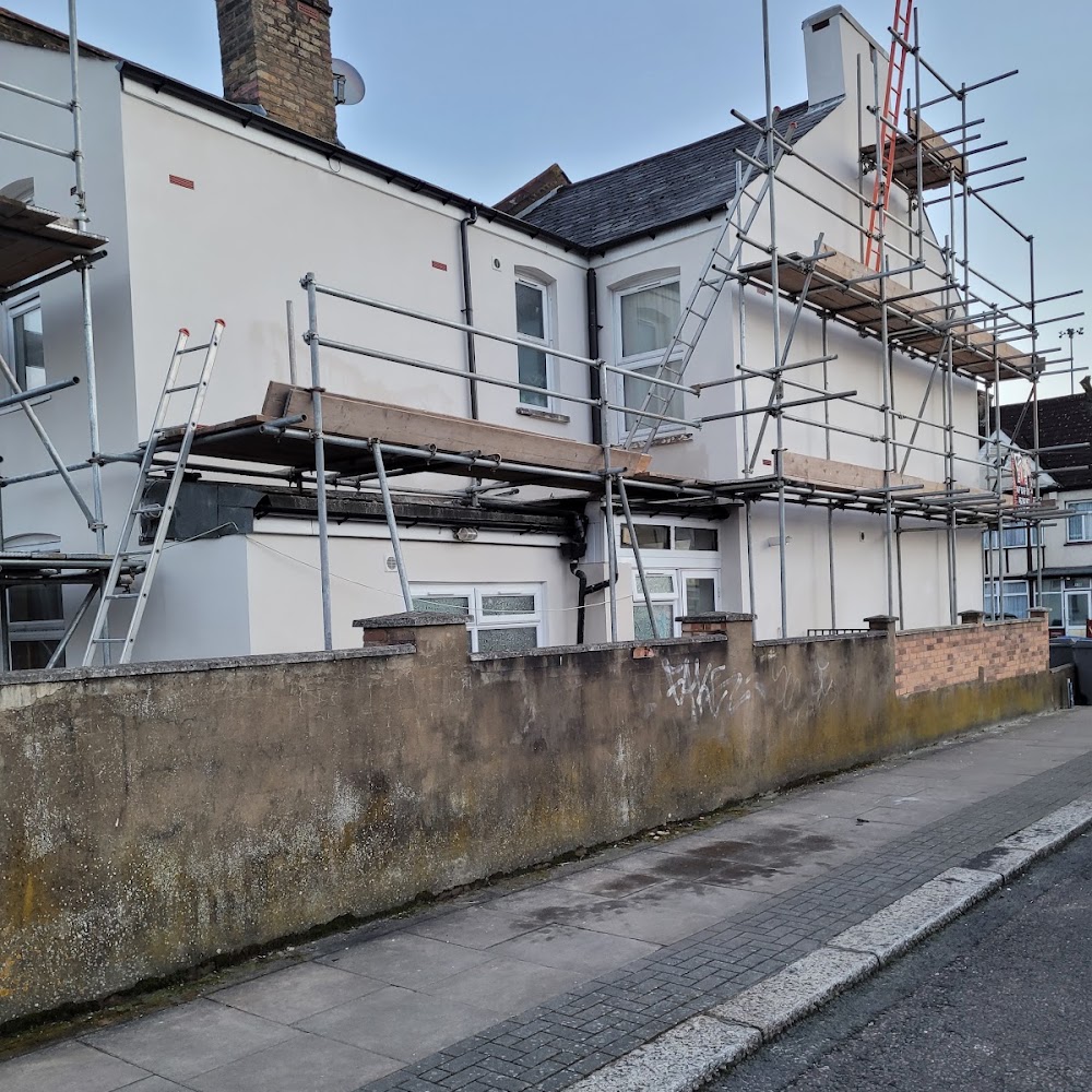 RG Plastering and Rendering Services