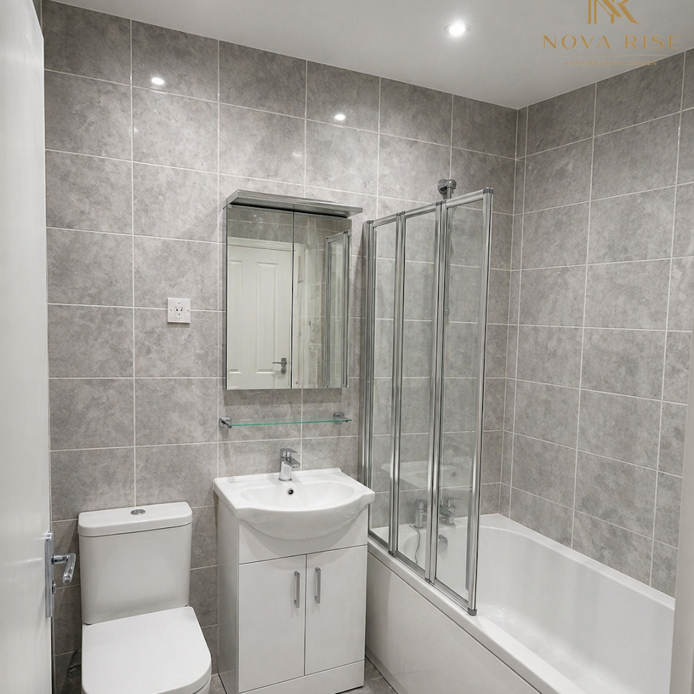 Nova Rise Construction London