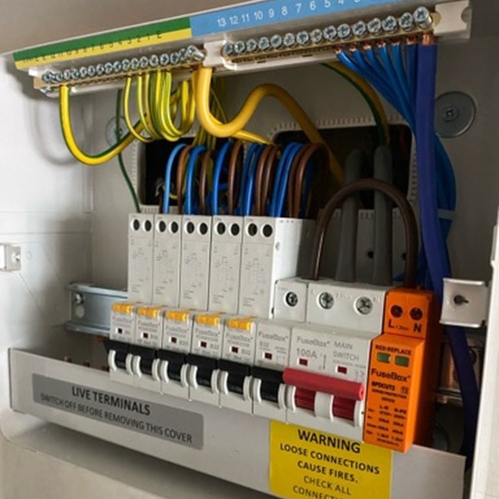 Phoenix Electricians