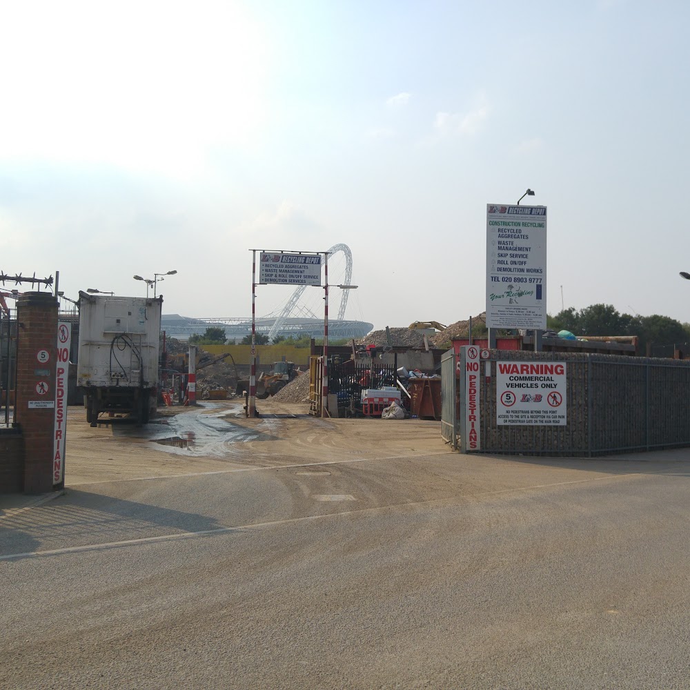 L & B Haulage Civil Engineering Contractors