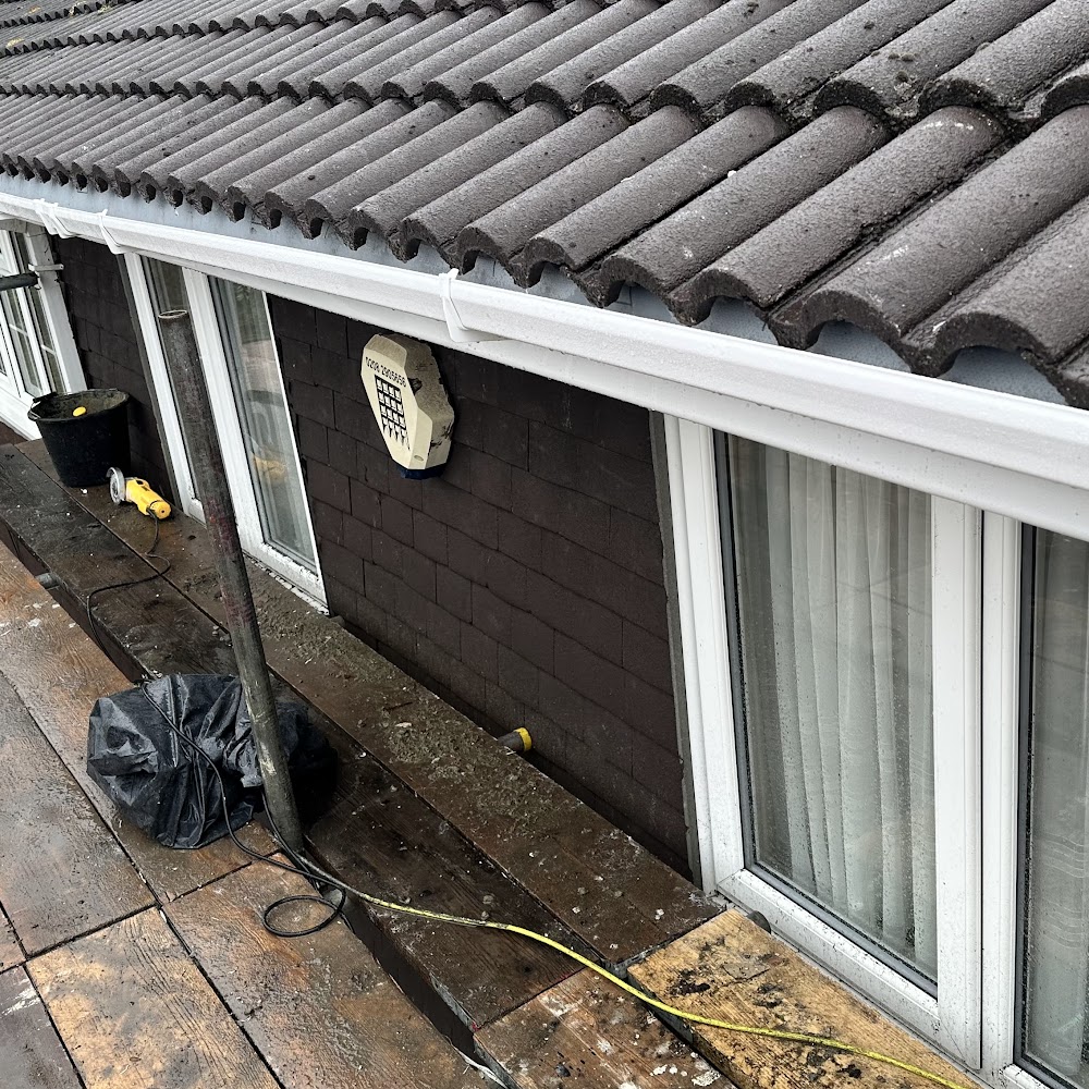 london brilliant roofing ltd