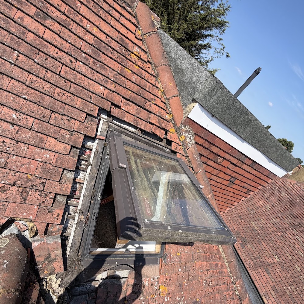 Citi Roofing Ltd
