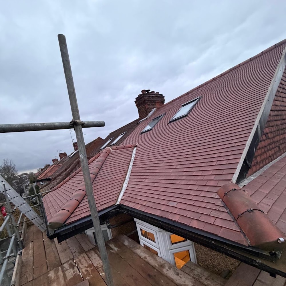 London Elite Roofing Ltd