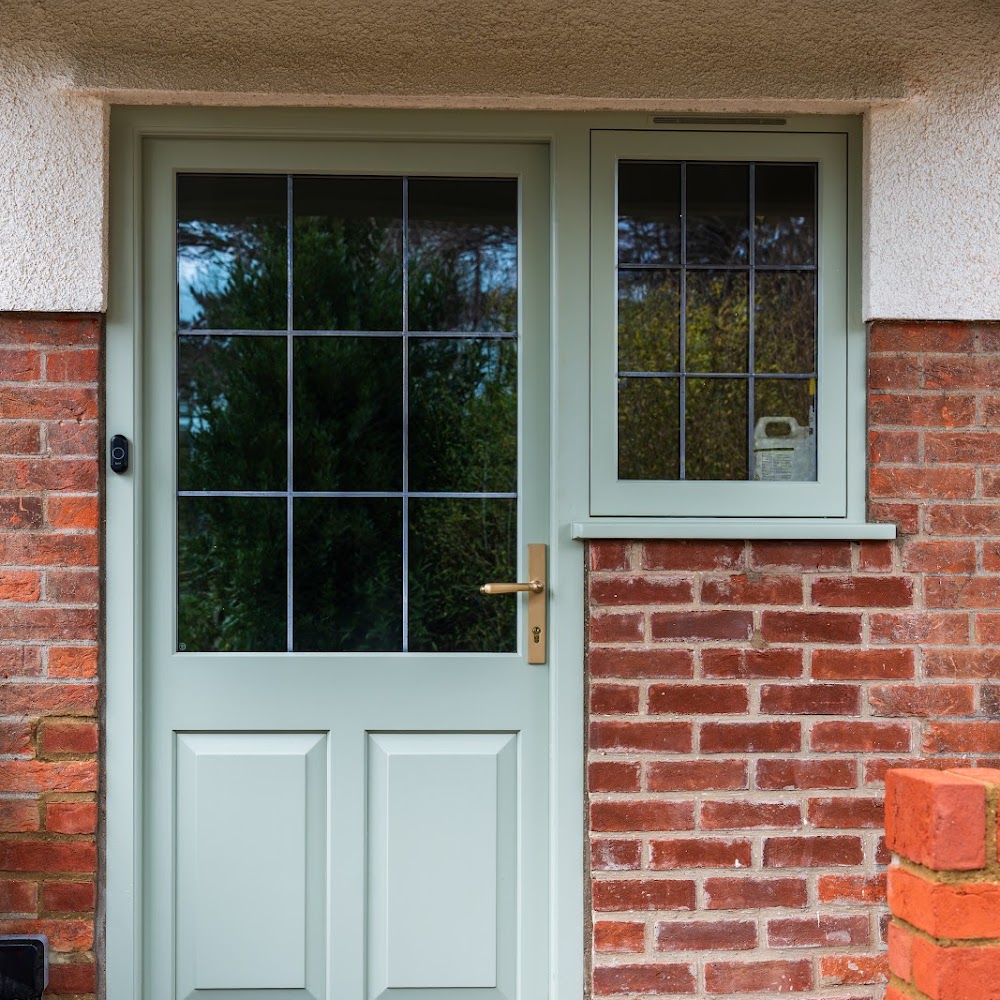 Original London Doors