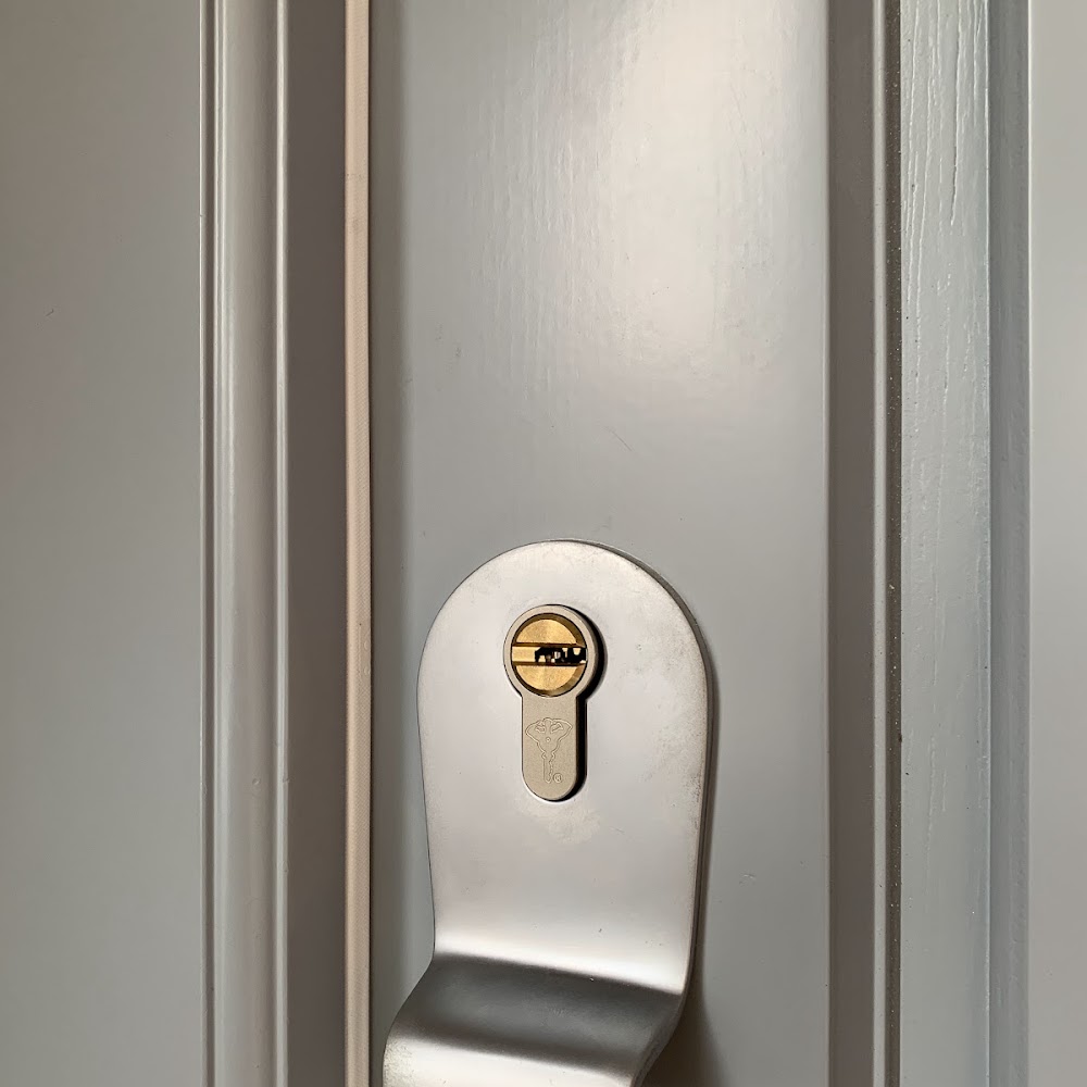 Fix My Locks 24/7 Locksmiths Ltd