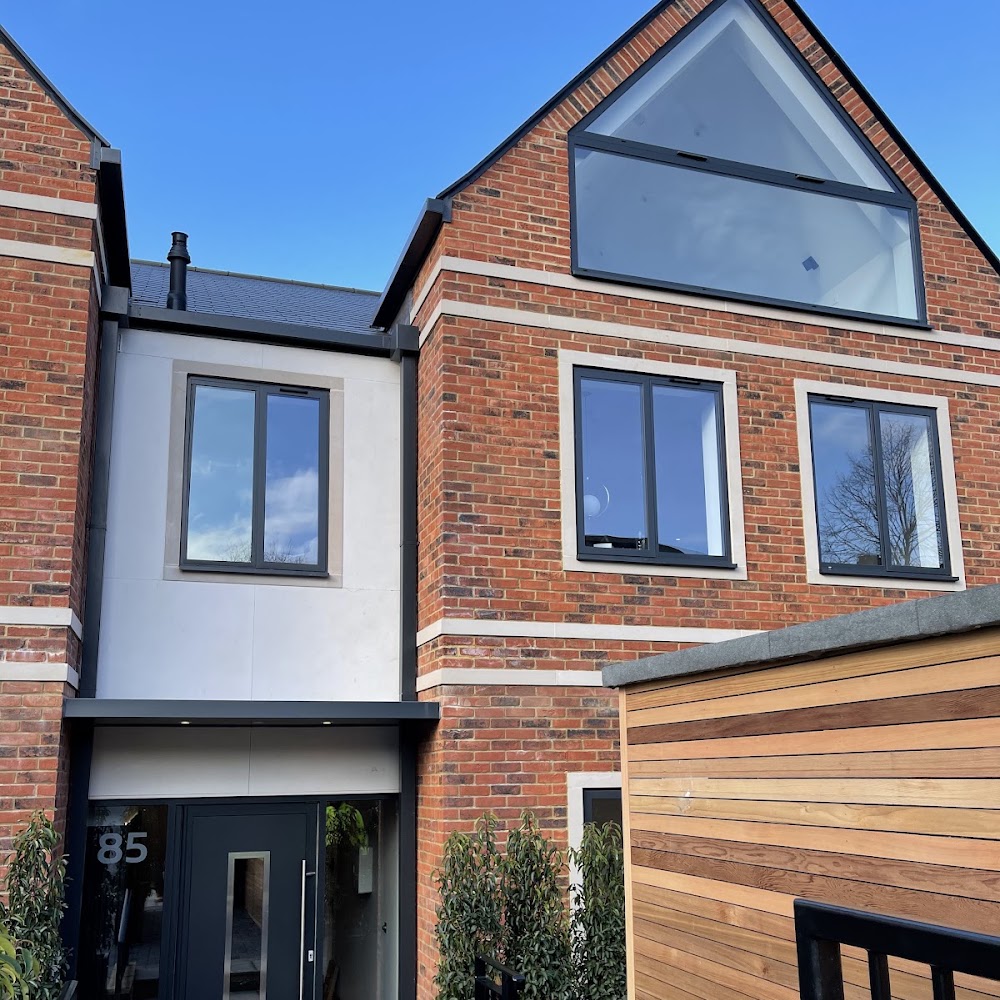 xray glazing ltd