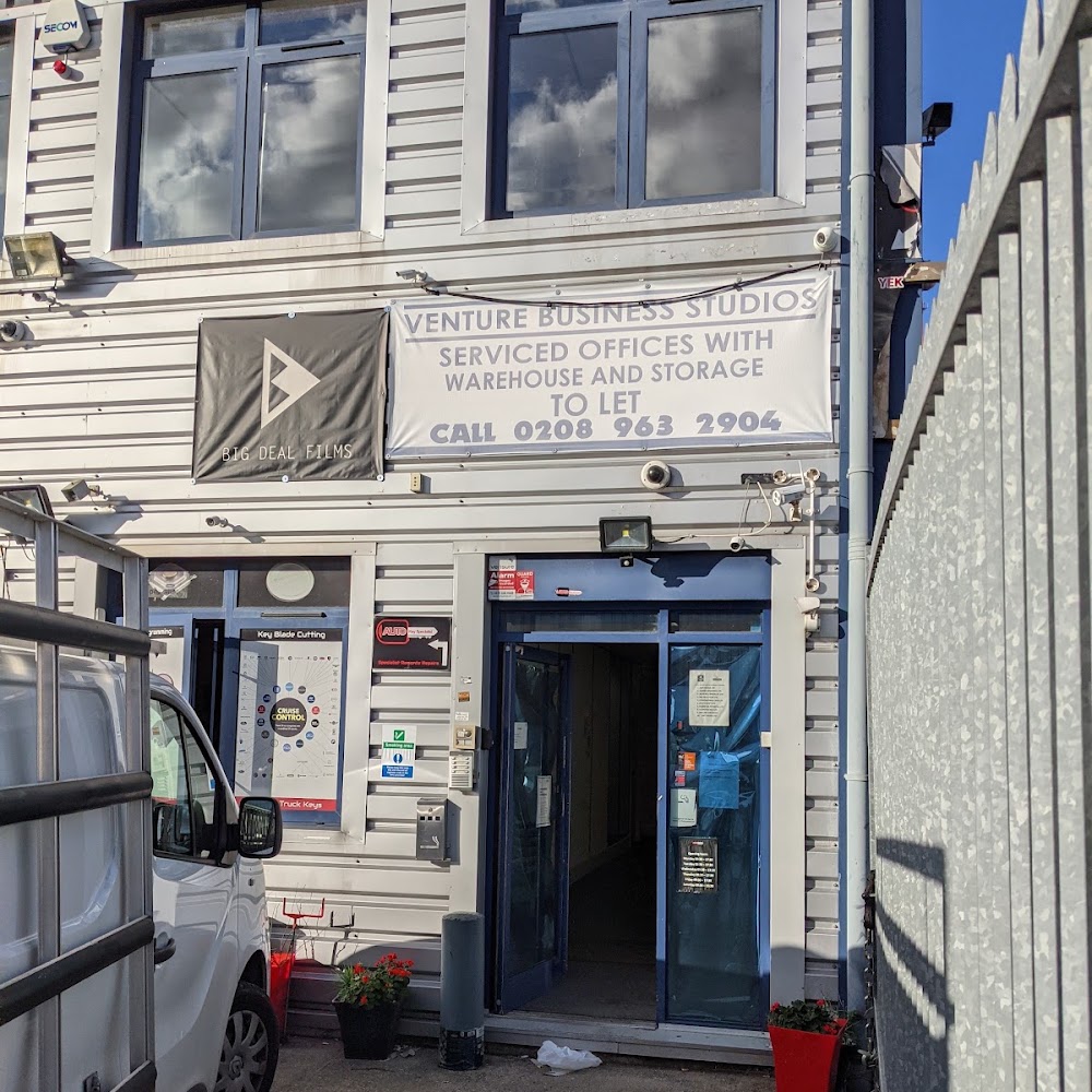 Auto Key Specialist