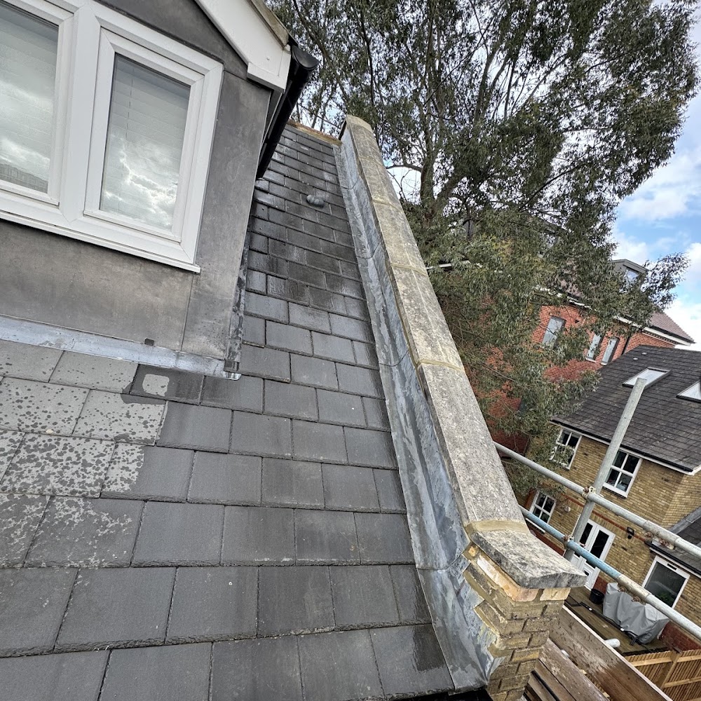 Golden Crown Roofing LTD