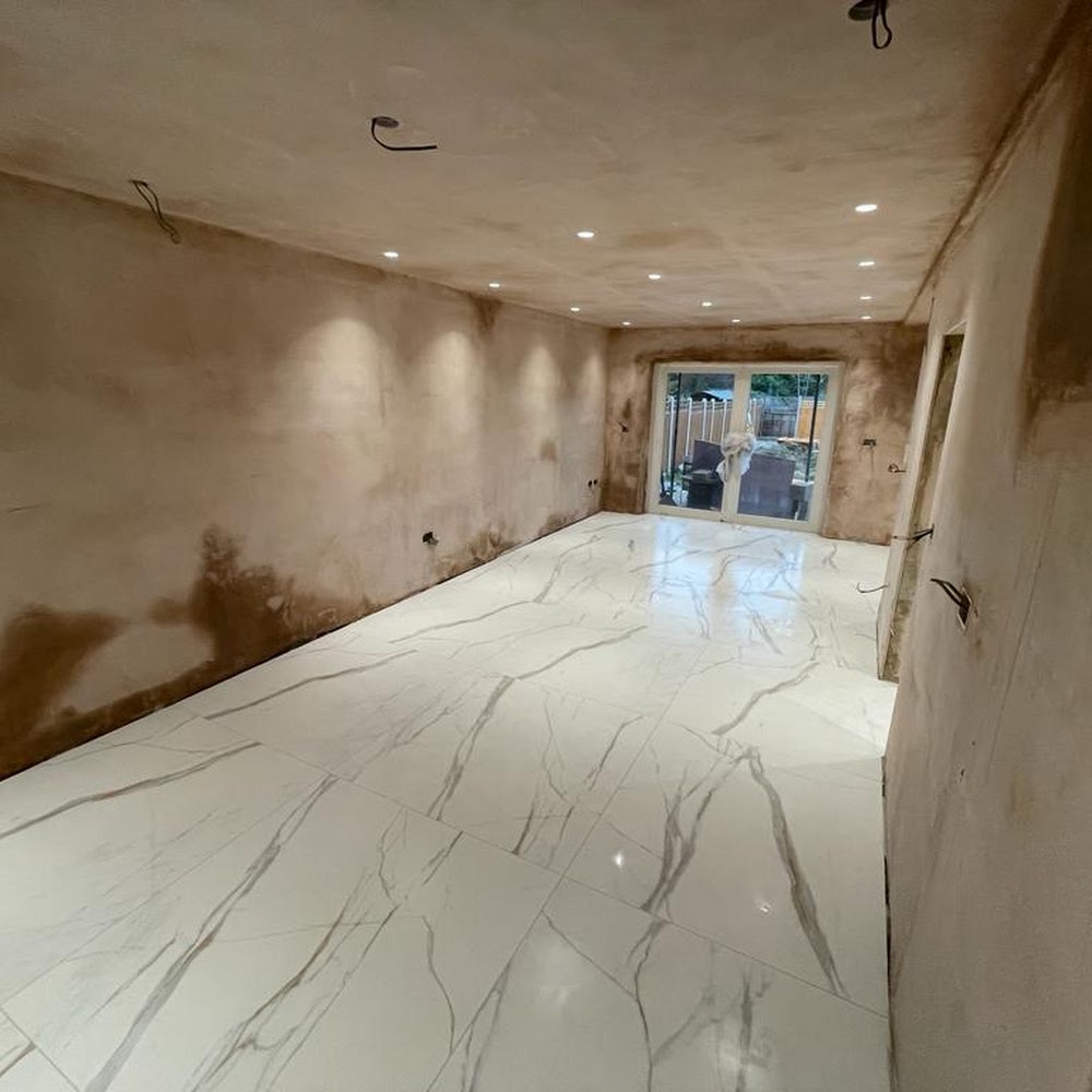 WAK Tiles UK Limited