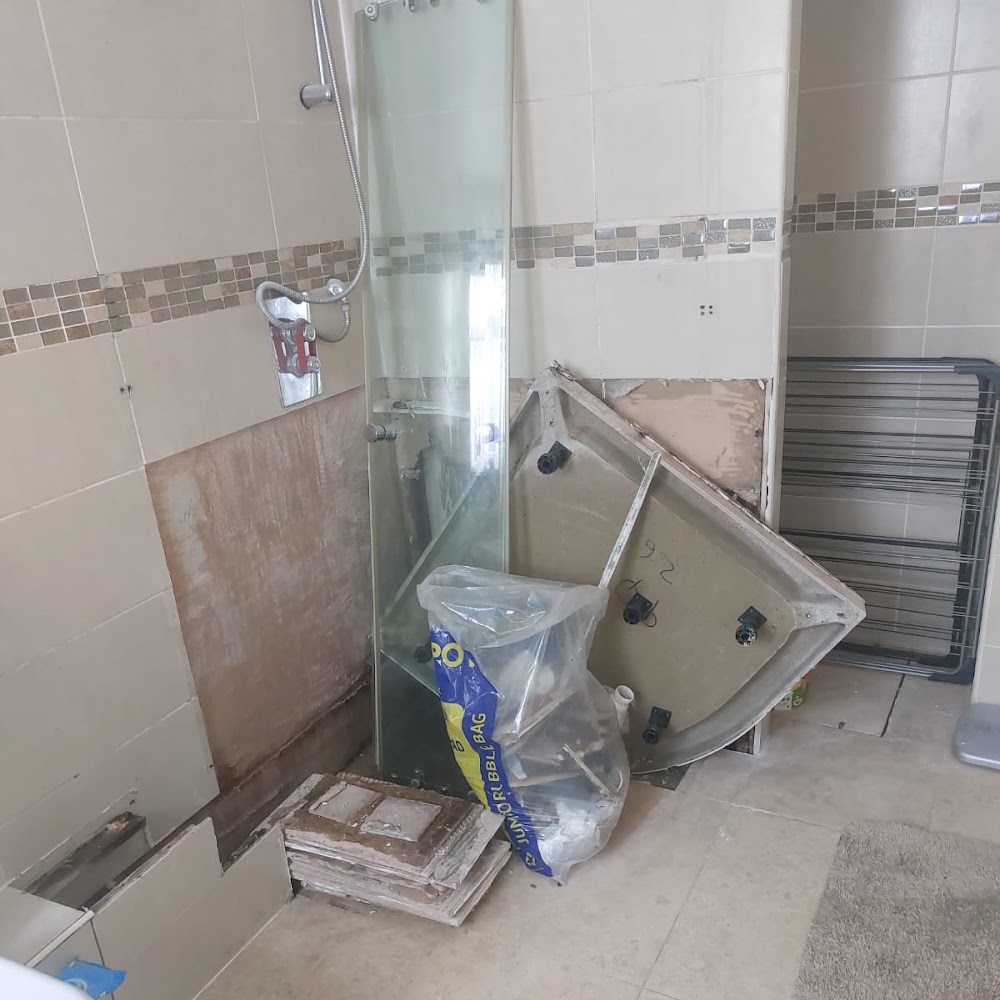 Allerco Plumbing & Heating