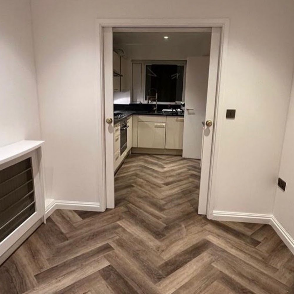 Forge and Build LTD