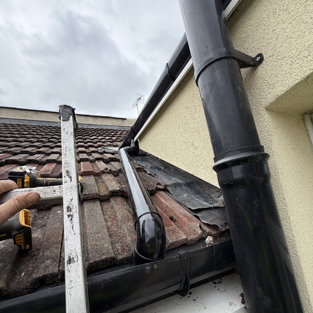 Kkg Roofing Ltd⭐️⭐️⭐️⭐️⭐️