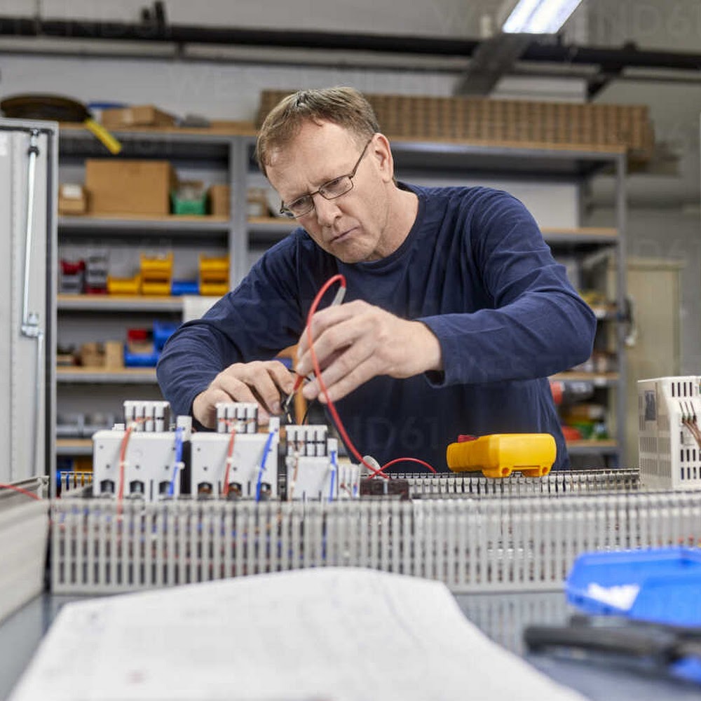 FNW Electrical