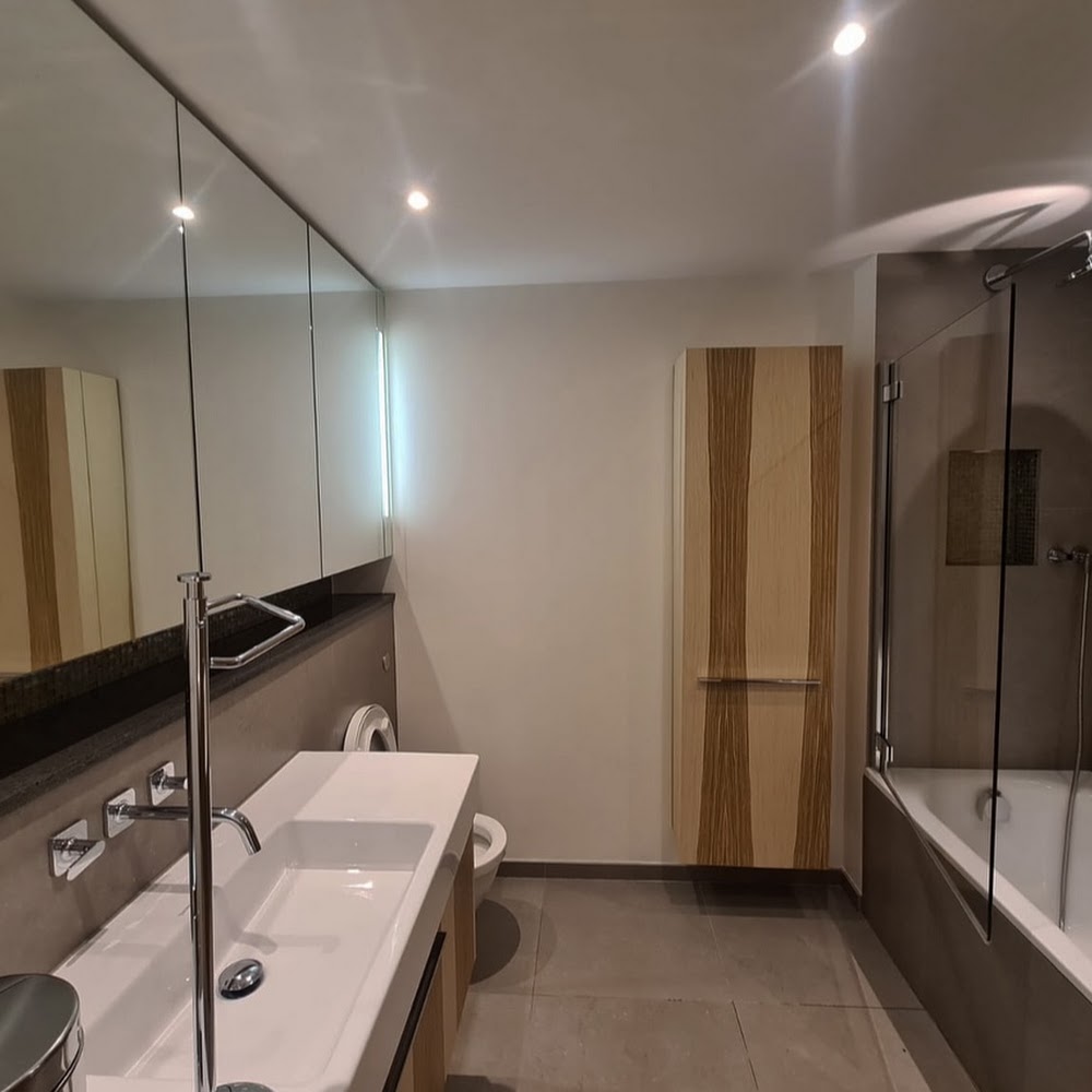 Crown Cleaning Services