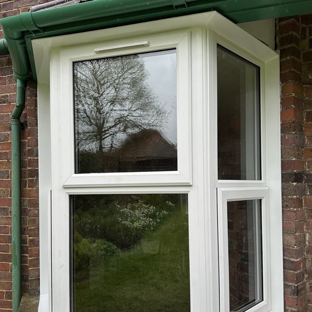 KOS Ealing Glazier