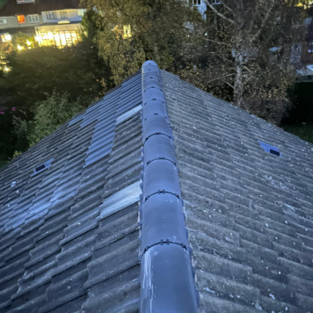 Top London Roofing