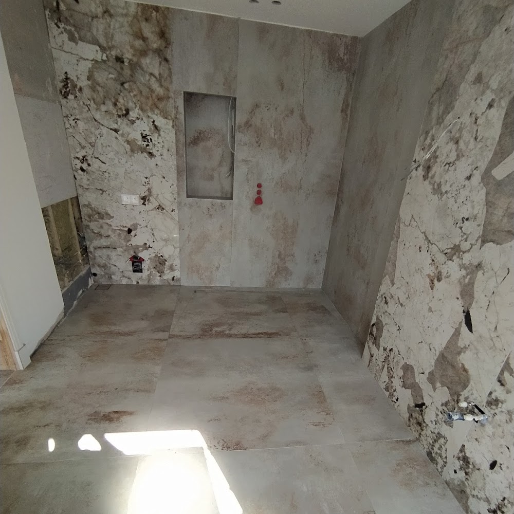 Masa Construction London | Installing bathroom Tiles, kitchens, and Building Bricks