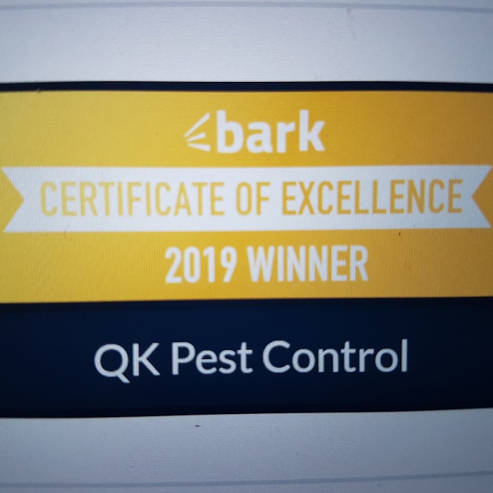 QK Pest Control Ealing