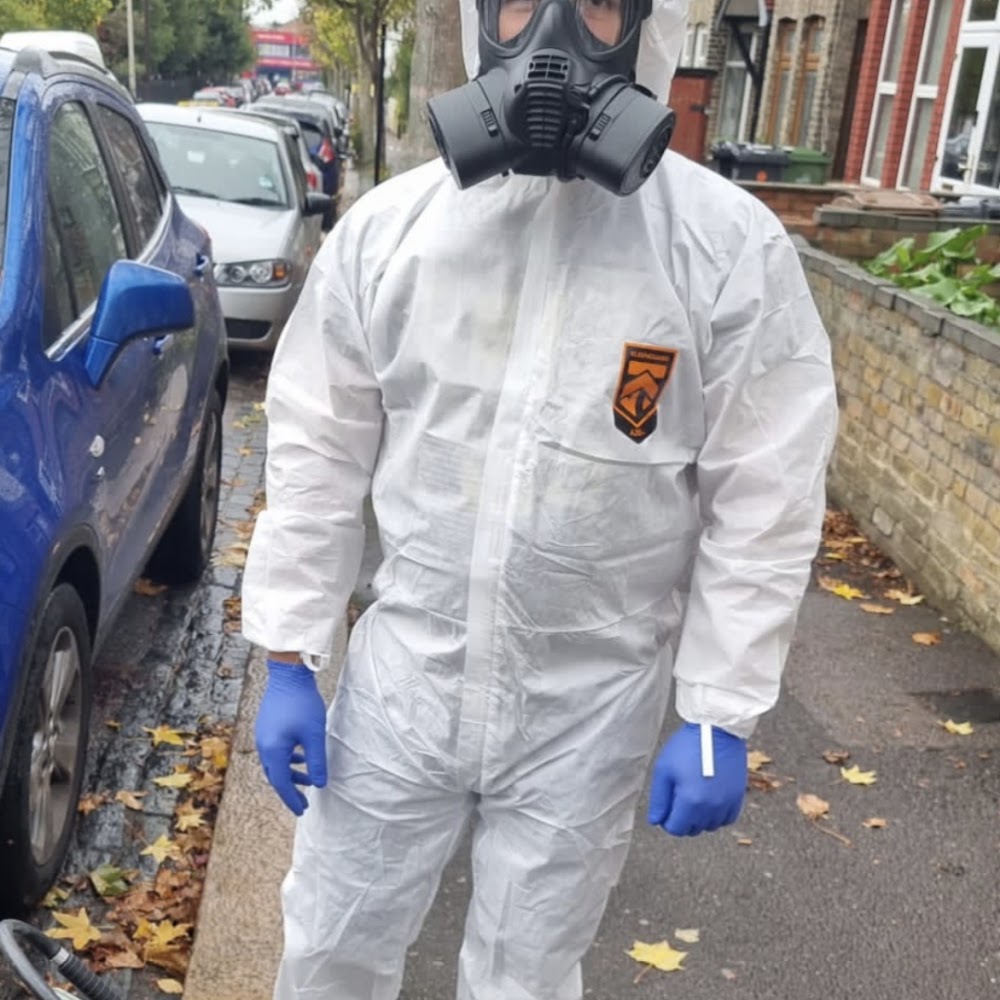 House Fixer Pest Control London