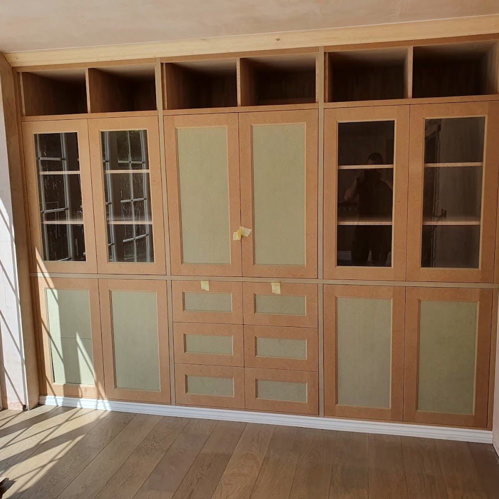JB Joinery London LTD